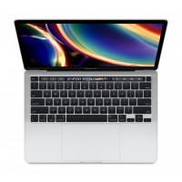Laptop APPLE MacBook Pro 13 Touch Bar, QC i5 2.0GHz/16GB/512GB SSD/Intel Iris Plus Graphics w 128MB, CRO Silver